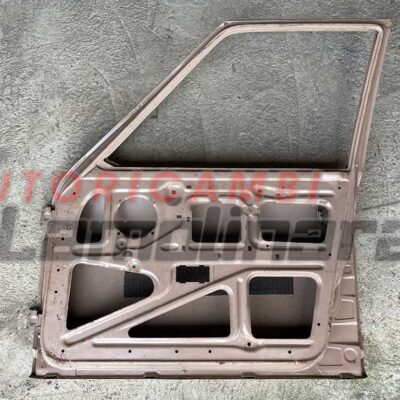 4443866 Fiat Ritmo Porta anteriore destra Front Right Door Puerta delantera derecha