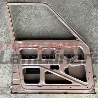 4443867 Fiat Ritmo Porta Anteriore Sinistra sx left front door puerta delantera izquierda