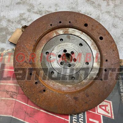 4450526 Fiat Volano motore 5990787