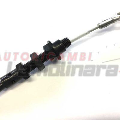 4458685 Fiat clutch cable for Campagnola AR76 1107 Diesel Version