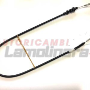 4458685 Fiat clutch cable for Campagnola AR76 1107 Diesel Version
