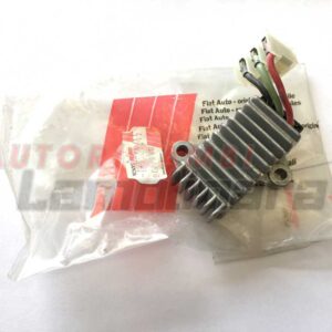 4474966 Fiat Originale Regolatore tensione alternatore RTT113A Magneti Marelli