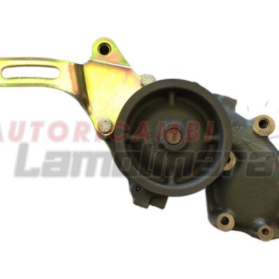 46410551 Fiat originale Pompa acqua water pump wasserpumpe