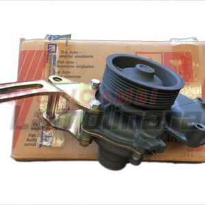 46410551 Fiat originale Pompa acqua water pump wasserpumpe
