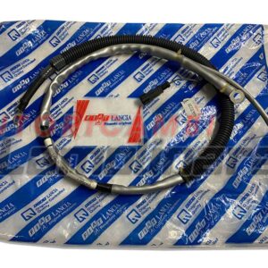 46417231 fiat cavo originale alternatore punto 55-60-75-90 cabrio