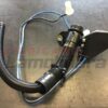46441334 Lancia Delta Dedra Tubo introduzione serbatoio benzina - Imagen 3