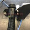 46441334 Lancia Delta Dedra Tubo introduzione serbatoio benzina - Imagen 4