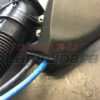 46441334 Lancia Delta Dedra Tubo introduzione serbatoio benzina - Imagen 5