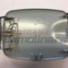 46471121 46797191 Fiat sportello serbatoio fiat Strada sportellino - Image 2