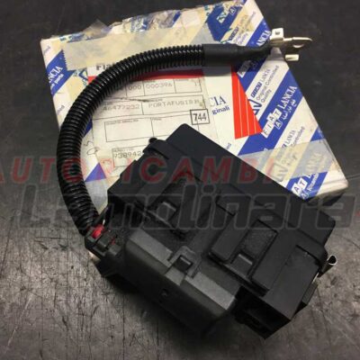 46477232 Portafusibile Fiat Punto TD turbo diesel