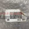 46511505 Fiat Vaschetta liquido tergicristalli Multipla - Imagen 4