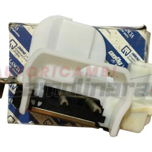 46533892 fiat Serratura Elettrica Motorino Porta Destra Punto 176 3 Porte