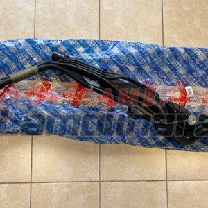 46541314 Fiat Palio tubo introduzione carburante serbatoio