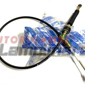 46552741 Fiat cavo comando leva marce Fiat punto 188 cambio automatico 55186855