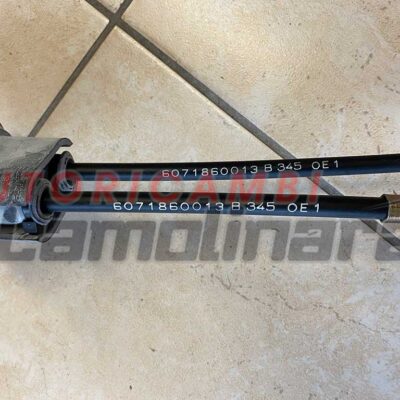 46553622 Fiat kit leva cambio marce innesto selezione Multipla