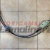 46553622 Fiat kit leva cambio marce innesto selezione Multipla