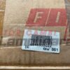 46553622 Fiat kit leva cambio marce innesto selezione Multipla - Image 4