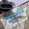 46559828 originale Fiat Alfa Romeo 0281002308 BOSCH Fiat Alfa Romeo Debimetro – Bild 2