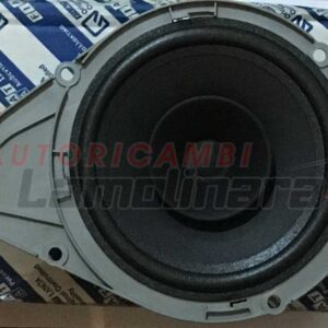 46806815 Fiat Speaker cassa altoparlante fiat 500 / 500 Abarth / Stilo