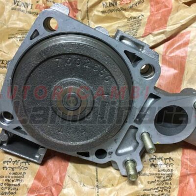 4720031 4720033 pompa acqua Fiat Campagnola AR76 2.5 Diesel