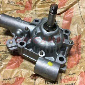 4720031 4720033 Pompa Acqua Fiat Campagnola AR76 2.5 Diesel