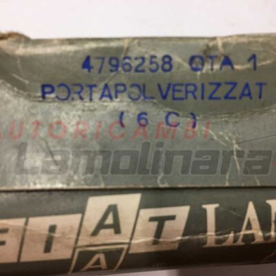 4796258 Fiat Polverizzatore Ducato 2.5 2500 TD Originale dal 90 al 94