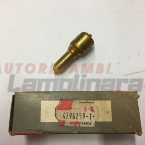 4796259 Fiat Polverizzatore iniettore Fiat Ducato (290) 2.5 2500 TD