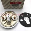 50500393 Alfa Romeo Originale Fregio 159 Simbolo logo posteriore - Image 2