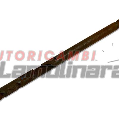 5417526 asta forcella selezione marce cambio 1°/2° vel. fiat 242 nuovo originale