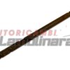 5417526 asta forcella selezione marce cambio 1°/2° vel. fiat 242 nuovo originale - Imagen 3