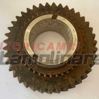 7541825 Fiat ingranaggio engranaje gear Zahnrad