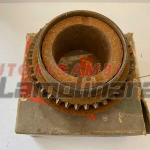 7541825 Fiat ingranaggio engranaje gear Zahnrad