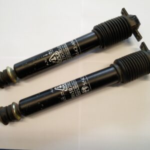 5643 SPICA Amortiguadores delanteros Alfa Romeo 11659.21070.00 Giulia 1300 1600 ti gt original