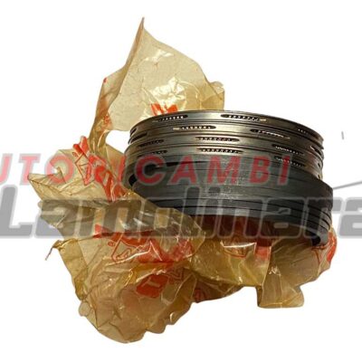 5880067 Fasce elastiche segmenti pistoni Fiat 1100R 103 68,60 68 +0.60 6/10