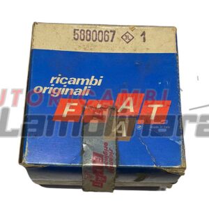 Fasce elastiche segmenti pistoni Lancia Appia Goetze 68x2+2+2+3+3 mm standard
