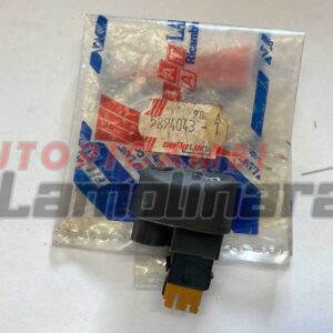 5894043 Fiat  INTERRUTTORE LUNOTTO TERMICO FIAT PUNTO ORIGINALE 5894043