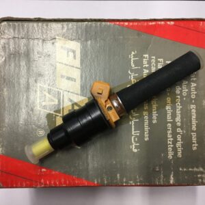 5946924 Fiat Originale Iniettore BOSCH 0280150214