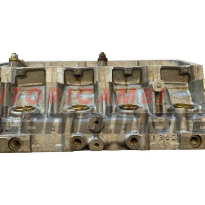 5949556 Fiat 127 fiorino Diesel 127AB5C0015 127AB5C new head engine original