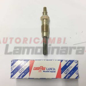Fiat Candelette di preriscaldo originali preheat spark plug