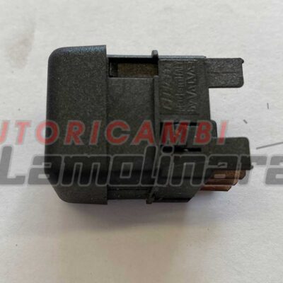 5953694  FIAT NUOVA RITMO – INTERRUTTORE COLORE NERO -5953694