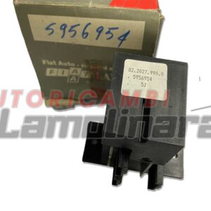 5956954 fiat centralina elettronica veglia borletti 82.2027.990.0 lancia