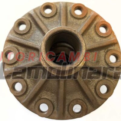 5964683 gearbox differential case Fiat