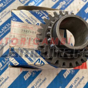7541825 Fiat ingranaggio engranaje gear Zahnrad