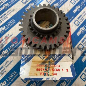 7541825 Fiat ingranaggio engranaje gear Zahnrad