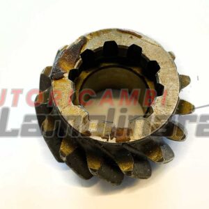 7541825 Fiat ingranaggio engranaje gear Zahnrad