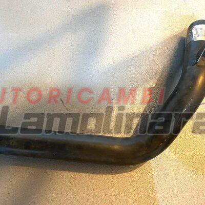 5981204 Fiat Ducato tubo bocchettone serbatoio pipe filler tube