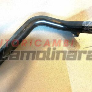 5981204 Fiat Ducato tubo bocchettone serbatoio pipe filler tube