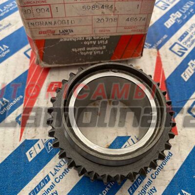 5985484 Fiat ingranaggio engranaje gear Zahnrad