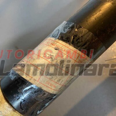 5990396 fiat tubo pipe