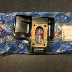 5990512 Fiat panda 30 distanziale isolante carburatore ex 5936660
